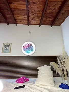 roldanmary online show from 03/13/25, 12:16