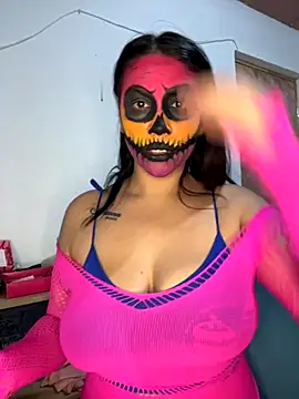 roldanmary online show from 10/08/25, 04:21