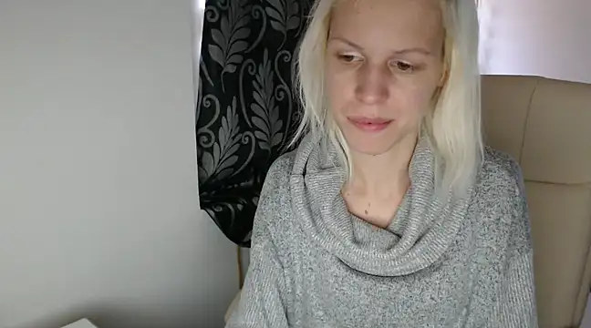 ElssaRush online show from 03/08/25, 11:16