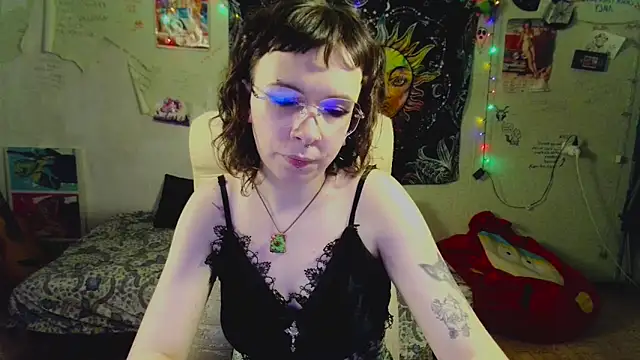 Snapshot of Lil_foxxx chatting on 07/06/26, 03:03 Lil foxxx online show from 07/06/26, 03:03