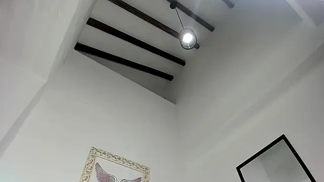 Lola Blondie online show from 10/16/25, 12:17