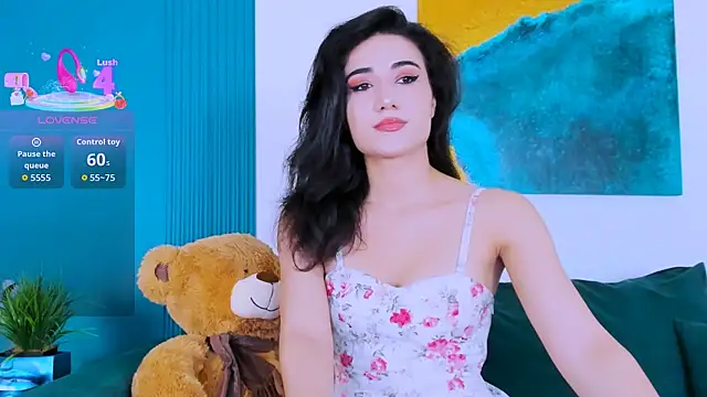 Snapshot of Maya_Rogerss chatting on 10/04/25, 02:48 Maya Rogerss online show from 10/04/25, 02:48