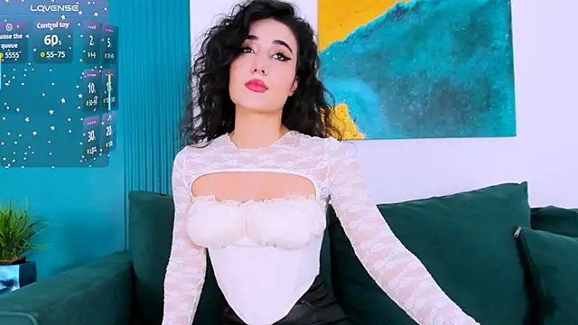 Snapshot of Maya_Rogerss chatting on 10/17/25, 02:30 Maya Rogerss online show from 10/17/25, 02:30