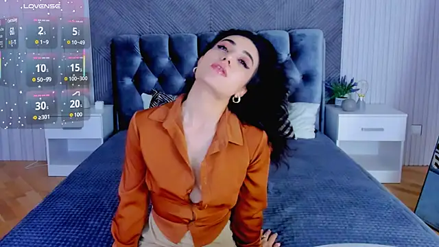 Snapshot of Maya_Rogerss chatting on 12/01/25, 02:33 Maya Rogerss online show from 12/01/25, 02:33