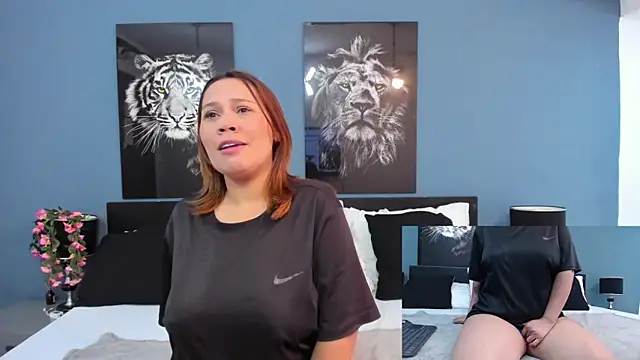 SophiaQueens online show from 02/09/26, 08:13