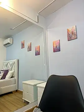 SophiaQueens online show from 07/11/26, 08:44