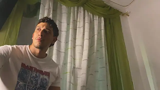 chicoinhibido online show from 04/03/26, 05:16