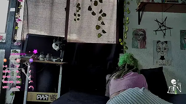 420mussa online show from 10/02/25, 06:59