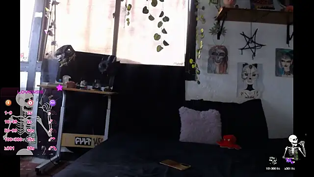 420mussa online show from 10/06/25, 05:21