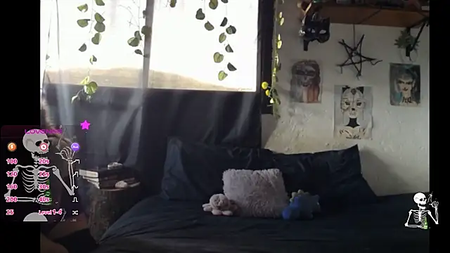 420mussa online show from 11/06/25, 08:43