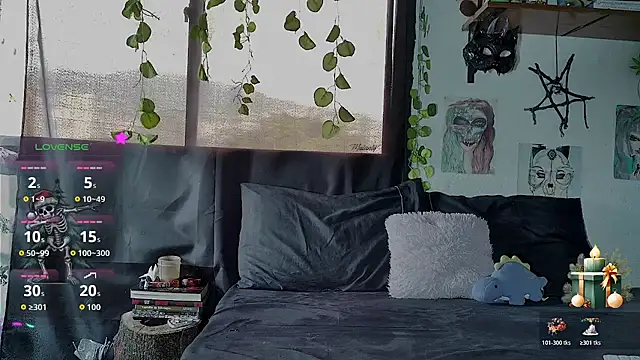 420mussa online show from 12/21/25, 05:09