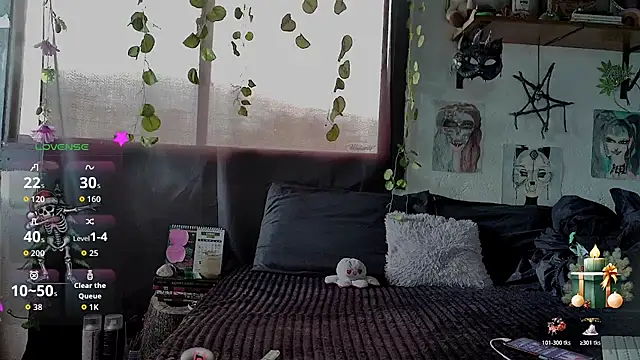 420mussa online show from 01/05/26, 05:27