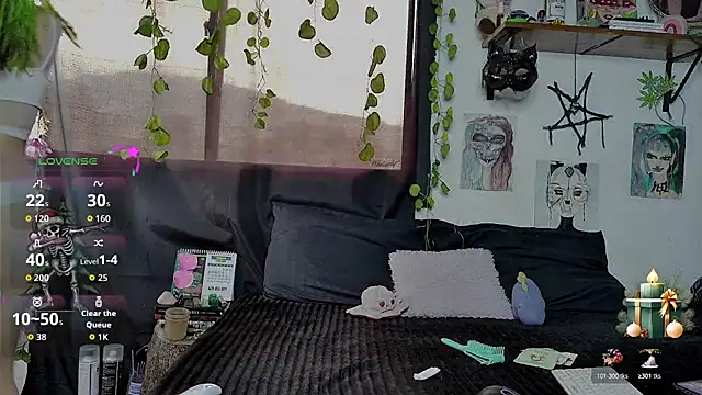 420mussa online show from 01/08/26, 05:15