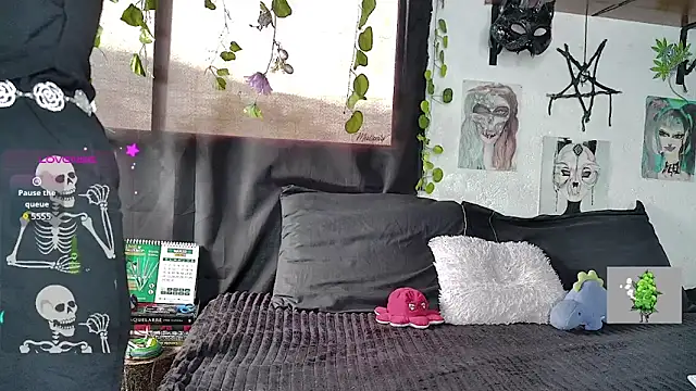 420mussa online show from 02/02/26, 08:40