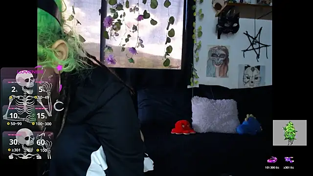 420mussa online show from 02/19/26, 06:37