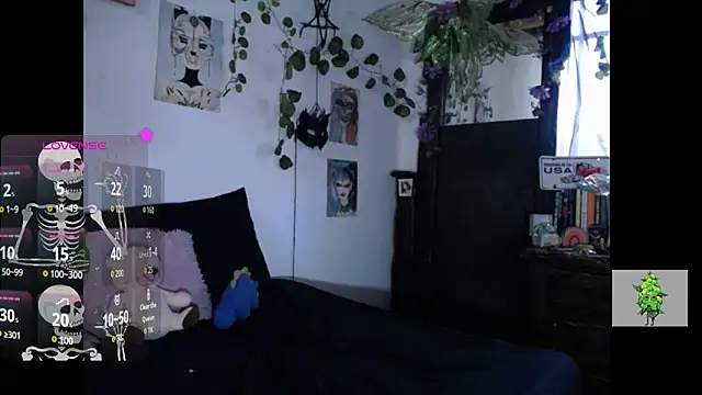 420mussa online show from 04/09/26, 03:50