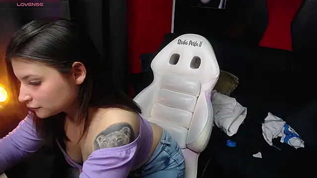 sweet  thang online show from 03/21/25, 06:18