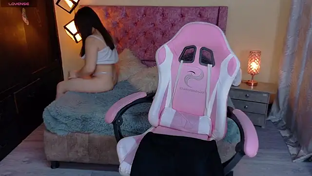 sweet  thang online show from 10/25/25, 05:26