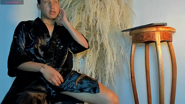 cristhal sexy online show from 03/14/25, 02:30