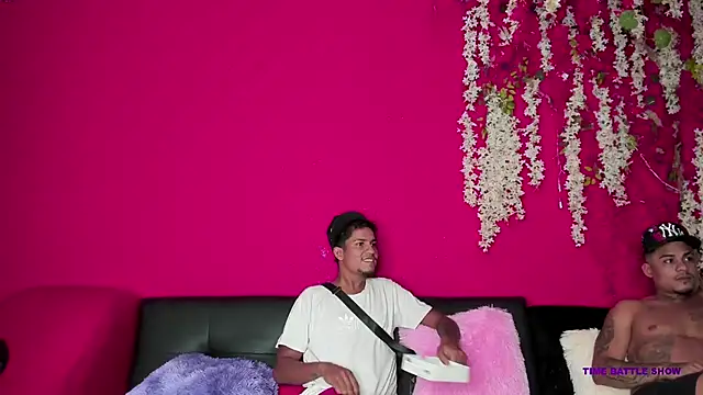 hot dirty paradise 66 online show from 10/08/25, 06:27