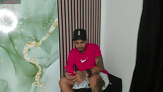 hot dirty paradise 66 online show from 01/12/26, 08:52