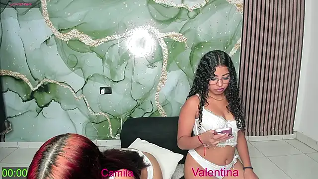 hot dirty paradise 66 online show from 01/31/26, 08:40