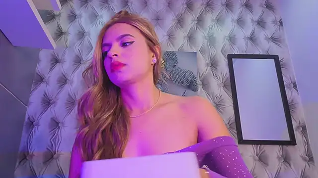  Gabytaylor online show from 10/04/25, 11:41