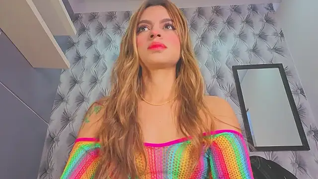  Gabytaylor online show from 02/17/26, 11:40