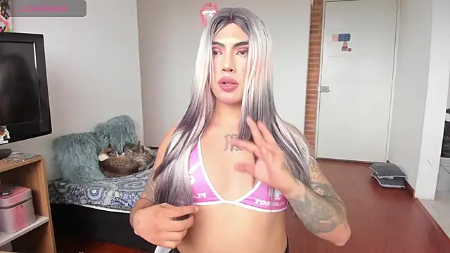 Sophie whitexxx online show from 03/20/25, 07:57