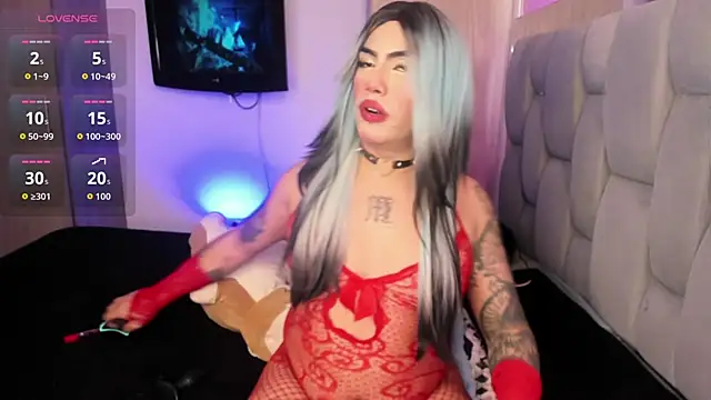 Sophie whitexxx online show from 01/12/26, 05:40