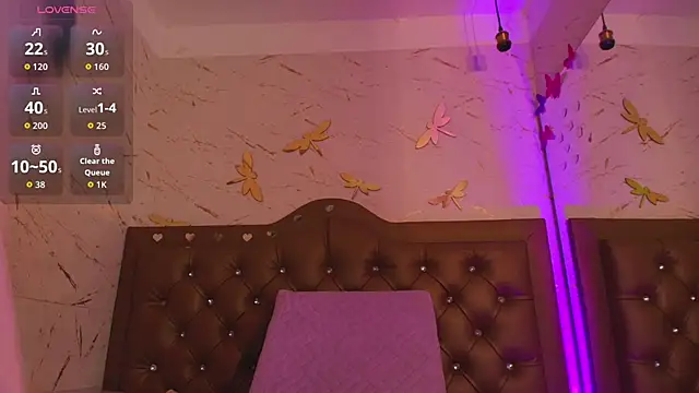 ANDROMEEDA online show from 10/15/25, 06:02