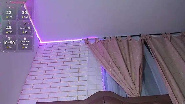 ANDROMEEDA online show from 02/01/26, 07:18