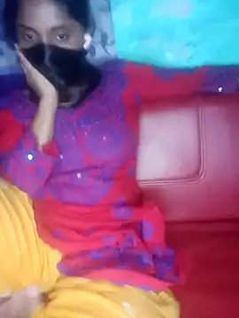 Snapshot of Papri_Couple chatting on 03/18/25, 07:20 Papri Couple online show from 03/18/25, 07:20