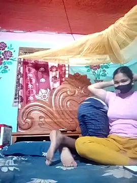 Snapshot of Papri_Couple chatting on 04/21/26, 08:09 Papri Couple online show from 04/21/26, 08:09