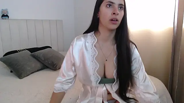 Harmony lam1 online show from 09/22/25, 02:08