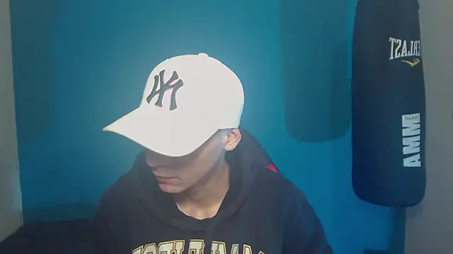 Snapshot of Burperking420_ chatting on 09/14/25, 06:51 Burperking420 online show from 09/14/25, 06:51