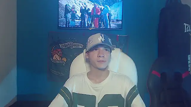 Snapshot of Burperking420_ chatting on 01/09/26, 08:54 Burperking420 online show from 01/09/26, 08:54