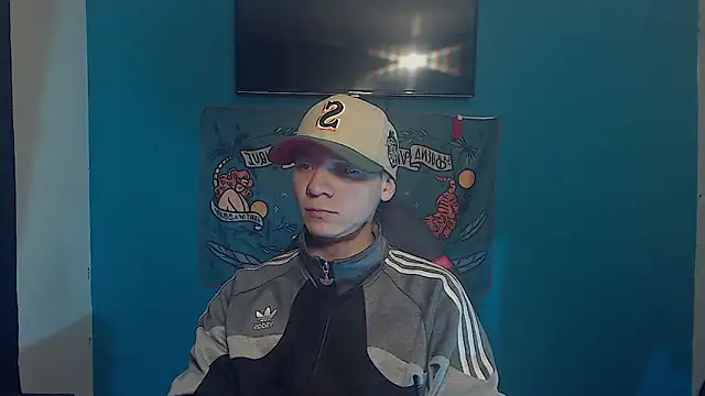 Snapshot of Burperking420_ chatting on 02/17/26, 01:46 Burperking420 online show from 02/17/26, 01:46