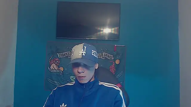 Burperking420  online show from 03/06/26, 05:20