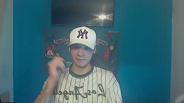 Burperking420  online show from 03/21/26, 06:00