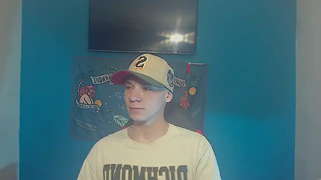 Burperking420  online show from 03/30/26, 05:25