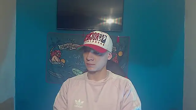 Burperking420  online show from 04/06/26, 06:31