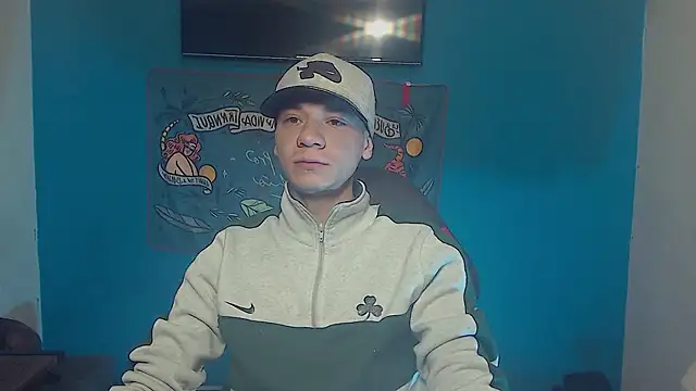 Burperking420  online show from 04/07/26, 07:14