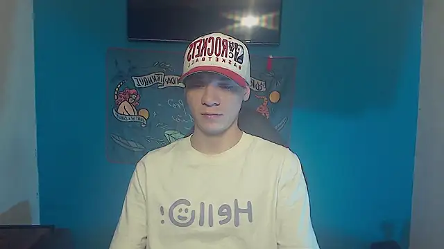 Snapshot of Burperking420_ chatting on 05/11/26, 06:49 Burperking420 online show from 05/11/26, 06:49