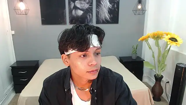 Draco collins online show from 03/18/25, 03:31