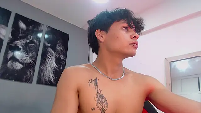 Draco collins online show from 03/23/25, 06:37