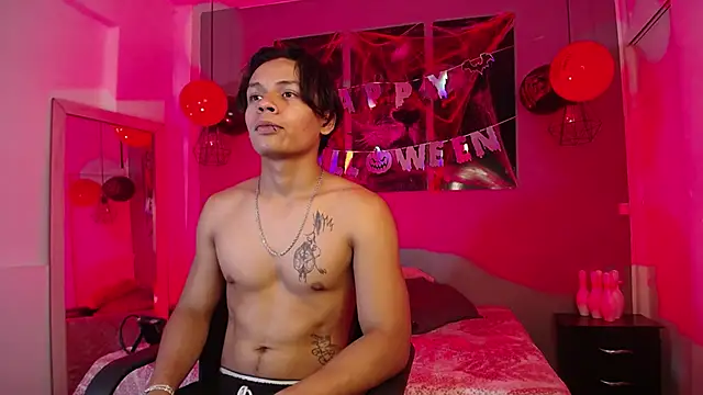 Draco collins online show from 10/27/25, 08:13