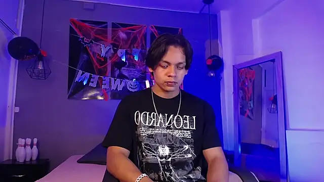 Draco collins online show from 10/29/25, 06:31