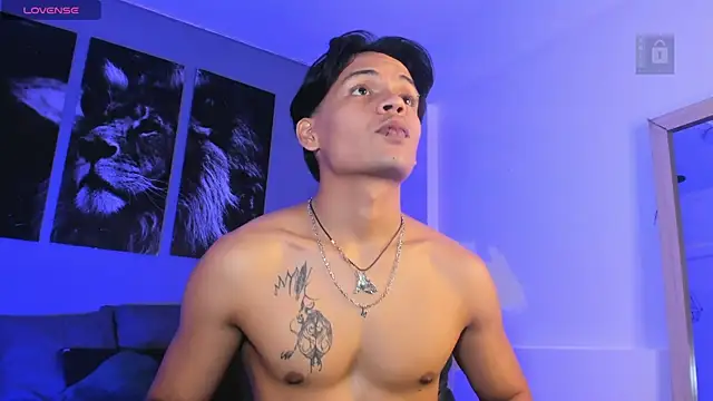 Draco collins online show from 11/19/25, 07:36