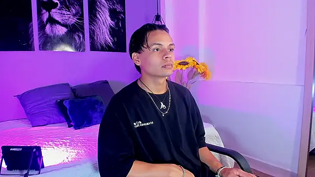 Draco collins online show from 11/22/25, 08:30